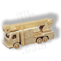 Feuerwehr Holzbausatz ab 4,46 EUR Feuerwehr Holzbausatz ab 4,46 EUR