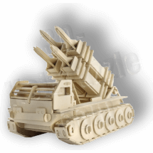 Patriot Flugabwehrsystem Holzbausatz ab 10,76 EUR Patriot Flugabwehrsystem Holzbausatz ab 10,76 EUR