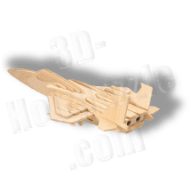 F-15 Holzbausatz ab 3,38 EUR F-15 Holzbausatz ab 3,38 EUR
