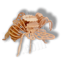Hummel Holzbausatz ab 4,46 EUR Hummel Holzbausatz ab 4,46 EUR