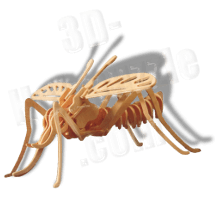 Mosquito Holzbausatz ab 3,38 EUR Mosquito Holzbausatz ab 3,38 EUR