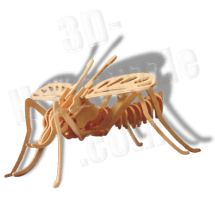 Mosquito Holzbausatz ab 3,38 EUR