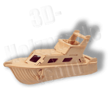 Yacht Holzbausatz ab 4,46 EUR Yacht Holzbausatz ab 4,46 EUR