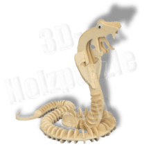 Schlange Holzbausatz ab 3,38 EUR Schlange Holzbausatz ab 3,38 EUR
